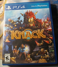 Knack playstation for sale  Lebanon