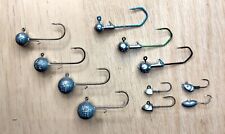 Jig heads vnc for sale  WAREHAM