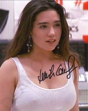 Jennifer connelly autographed for sale  Mckinney