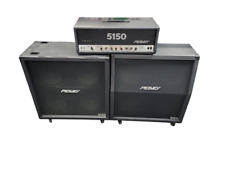 Peavey 5150 block for sale  Blackwood