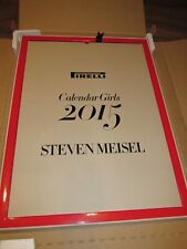 Gorgeous pirelli calendar for sale  NUNEATON