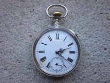 Orologio tasca patent usato Orologio tasca patent usato  Patti