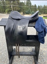 Horse tack passier for sale  Spokane