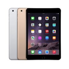 Apple iPad Mini 3 64GB WiFi bom estado - todas as cores comprar usado  Enviando para Brazil