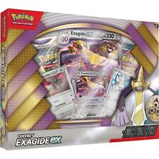 Coffrets pokemon exagide d'occasion  Villefontaine