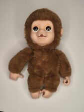 Novo Little Live Pets My Baby Monkey Mango Usado para Crianças  comprar usado  Enviando para Brazil