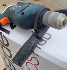 Trapano black decker usato  Manduria