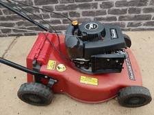Mountfield lawnmower breaking for sale  DAVENTRY