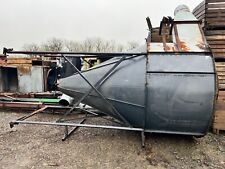 Large sawdust cyclone for sale  HAVERFORDWEST