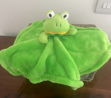Tjm snuggz green for sale  BRIDGNORTH