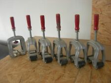 Bessey kantenzwinge kantenfix gebraucht kaufen  Rahden