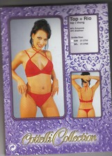 Top rio cottelli gebraucht kaufen  Berlin