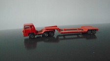 Camion majorette bernard d'occasion  Saint-Nazaire
