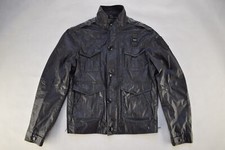 Blauer jacke windbreaker gebraucht kaufen  Offenbach am Main