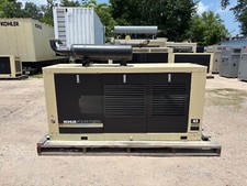 Kohler 39kw natural for sale  Humble