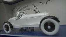 Atlas tintin voiture d'occasion  Limours