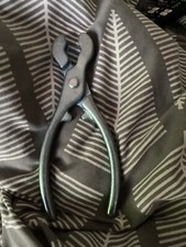Hog ring pliers for sale  BRANDON