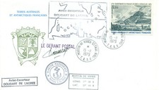 Taaf 1979 sign d'occasion Taaf 1979 sign d'occasion  Saint-Jean-de-Boiseau