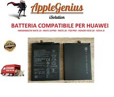 Batteria hb436486ecw huawei usato  Palermo