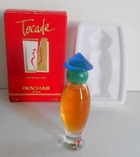 Miniature parfum tocade d'occasion  Angers-