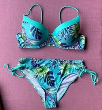 Bikini swimsuit uk16 for sale  BROMLEY