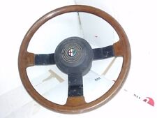 Volante alfa romeo usato  Italia