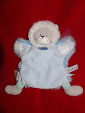 Doudou compagnie marionnette d'occasion  Épouville