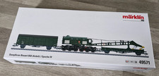 Märklin 49571 dampfkran gebraucht kaufen  Lauterbach