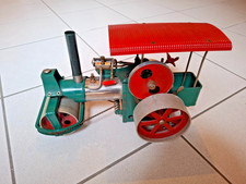 Wilesco d365 dampfwalze gebraucht kaufen Wilesco d365 dampfwalze gebraucht kaufen  Mannheim