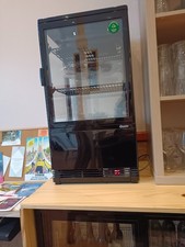 vitrine refrigeree d'occasion  Chinon