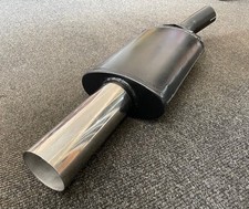 Universal sport rear for sale  WALSALL
