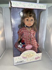 Zapf creations friends for sale  Comfort