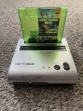 Retro duo console for sale  Perkasie