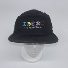 san franpsycho adjustable hat for sale  Cornville