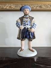 King henry v111 for sale  DUDLEY
