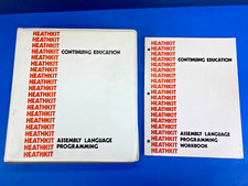 Original heathkit computer for sale  Clifton