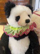 Alpaca panda made for sale  DISS