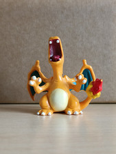 Charizard tomy toy usato  Piombino