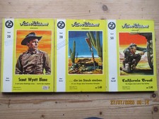 Silber wildwest exclusiv gebraucht kaufen  Florstadt