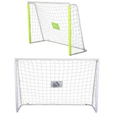 Homcom porta calcio usato  Assago