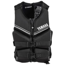 Usado, Yamaha OEM, marca unissex extra grande neoprene premium PDF, MAR-25VHE-GY-XL comprar usado  Enviando para Brazil