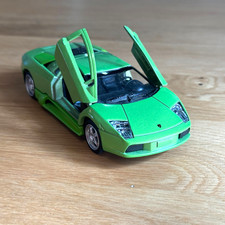 Lamborghini murciélago die d'occasion  Expédié en Belgium