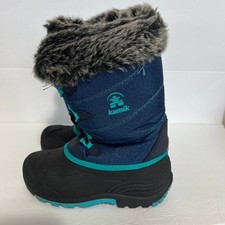 Kamik snowgypsy snow for sale  Union