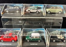 Set model cars for sale  CROWTHORNE