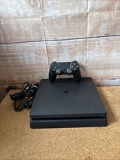 Sony playstation slim for sale  LEEDS