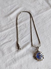 Collana con ciondolo usato  Legnano