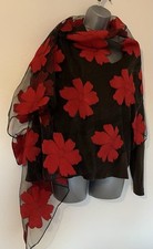 Women silk organza for sale  ROYSTON