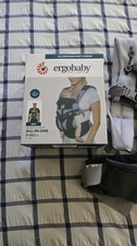 Practically new ergobaby for sale  Gilbert