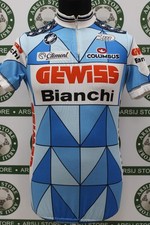 Maglia ciclismo bike usato  Afragola