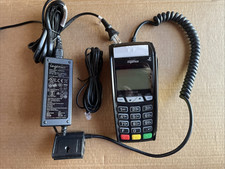 Ingenico ict220 credit for sale  Immokalee